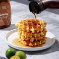 thumbnail image 4 of ChocZero's Caramel Syrup. Sugar free, Low Carb, No preservatives. Thick and Rich. Sugar Alcohol free, Gluten Free, Dessert and Breakfast Topping. 1 Bottle(12oz), 4 of 6