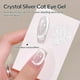 thumbnail image 2 of Esmalte de uñas Modelones Cat Eye Gel 15 ml con purpurina holográfica, 2 of 9
