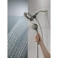 thumbnail image 2 of Delta Universal Showering Components: 4-Setting In2ition, 2 of 4