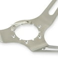 thumbnail image 4 of Scott Drake GM-SW-6782-CV Corso Feroce LT-15 Steering Wheel, 4 of 5