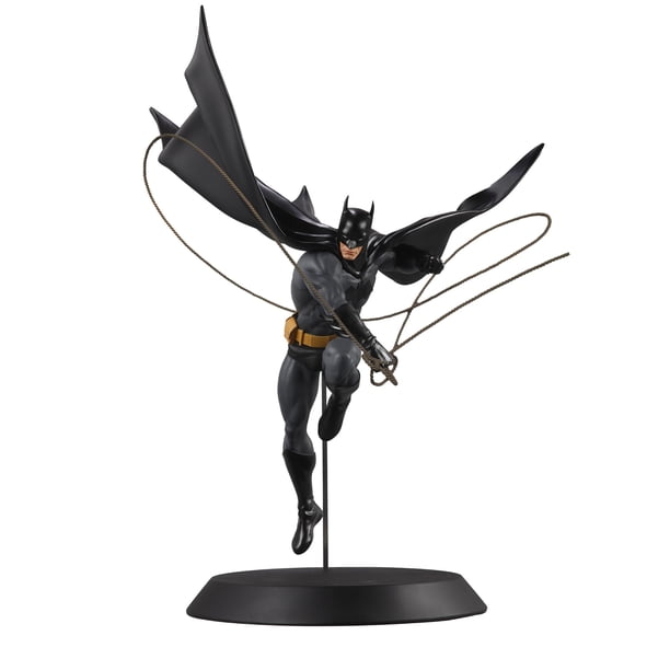 Estatua de resina McFarlane Toys DC Designer Series Batman 1/6