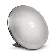 Veho M8 Wireless Lifestyle Portable Bluetooth Speaker, 2x 10W, Silver (VSS-015-M8)