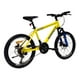 thumbnail image 4 of Bicicleta MTB infantil TERRAFIT Rodada 20 Con Frenos de disco Shimano, 4 of 4