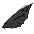 thumbnail image 2 of Brock Replacement Passenger Power Side Door Mirror Ready-to-Paint Compatible with G8 Caprice 92214581 Fits select: 2008-2009 PONTIAC G8 GT, 2011-2013 CHEVROLET CAPRICE POLICE, 2 of 4