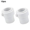 thumbnail image 2 of Bgsha Poolside Umbrella Sleeve Adapter Fits 1 5 and 1 35 Poles for Optimal Stability, 2 of 3