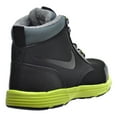 thumbnail image 3 of Nike DF Jack Boot (PS) Little Kid's Boots Black/Volt/Hasta 535922-002, 3 of 6