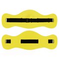 thumbnail image 1 of Swim Float Belt Adjustable Floating Safety Belt Waistband Swimming Lumbar Support Tackle For Adult Children, 1 of 4