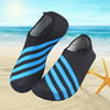OUTERDO New Neoprene Quick-Dry Water Shoes  Sports Swim  Fin Socks Soft Beach Shoes For  Diving, Snorkeling, Running, Surfing and Yoga Exercise