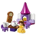 thumbnail image 2 of LEGO DUPLO Disney Princess Belle´s Tea Party Building Set for Toddlers 10877, 2 of 7