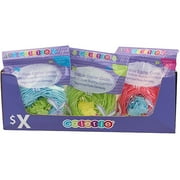 Galerie Edible Easter Grass with Edible Bunny Confetti, 1 Oz.