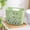 white, green, blue, variant on Beforeyayn Bathroom Folding Dirty Clothes Storage Basket Laundry Basket Household Wall Hanging Large Portable Punch-Free Put Clothes Bucket Holiday Savings Gifts