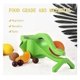 thumbnail image 3 of Cubiccredit Manual Juice Squeezer, 2025 New Hand Juicer Squeezer, 3 of 5
