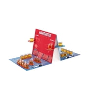 True Battle Shots Drinking Game for Adults, Game Nights, Party Gifts