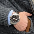 thumbnail image 2 of Reloj Armani Exchange AX2103 para hombre, acero inoxidable, 46 mm, 2 of 5