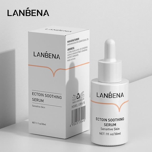 Esencia facial HUOGUO Original, hidratante y nutritiva, 30 ml