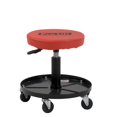 thumbnail image 2 of Pro Lift C-3001 Tabouret Pneumatique Réglable avec Plateau à Outils, 2 of 3
