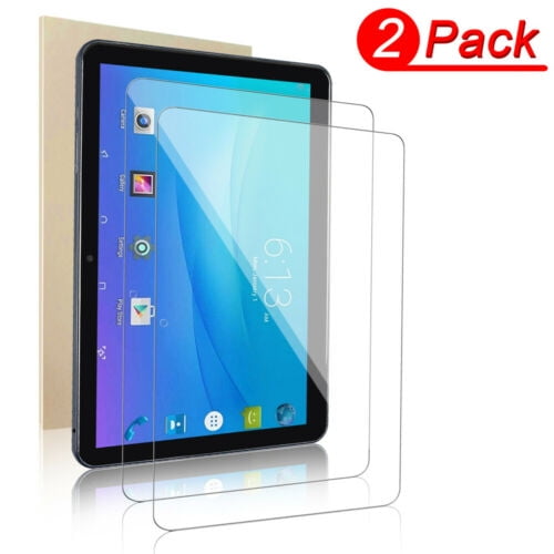 Walmart Onn 10.1 Inch Screen Protector ,Mignova Tempered Glass Screen