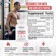 thumbnail image 2 of Quemador de grasa Nutrimend IQ Rapid Burn Alpha 60 cápsulas, 2 of 5