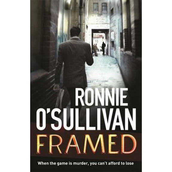 Pre-Owned Framed (Paperback) 140915131X 9781409151319