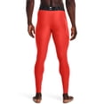 thumbnail image 4 of Leggings HeatGear Armour Under Armour para Hombre Talla S, 4 of 4