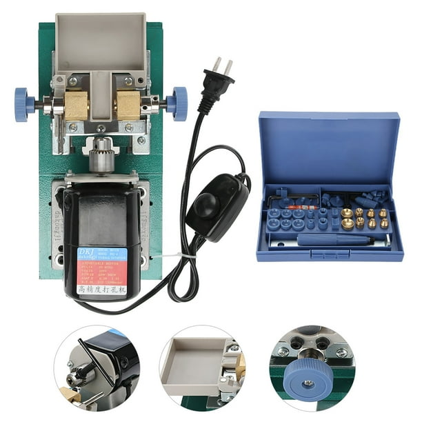 Pearl drilling machine online