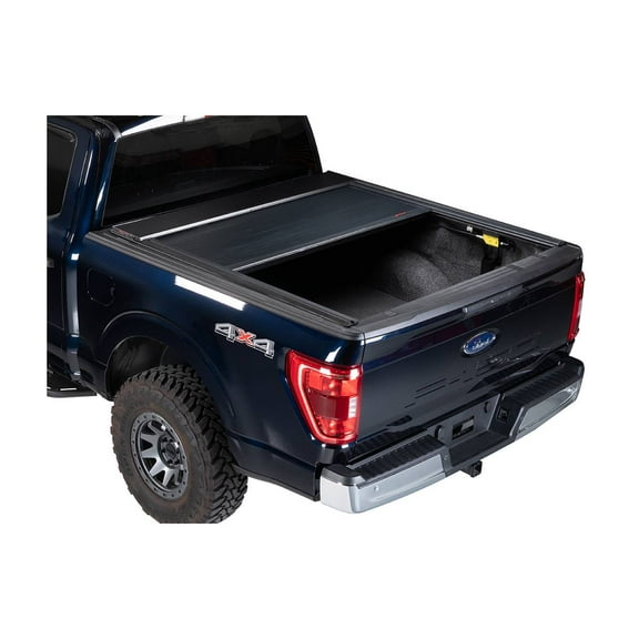 Roll-N-Lock 21-22 Ford F150 (w/o OE Cargo Tracks - 67.1in Bed) E-Series XT Retractable Tonneau Cover