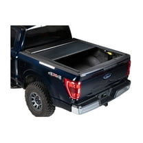 Roll-N-Lock 21-22 Ford F150 (w/o OE Cargo Tracks - 67.1in Bed) E-Series XT Retractable Tonneau Cover