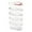 D, variant on Stackable Sealed Layer Storage Container for Food Seasoning Coffee and Camping Travel Use Desktop Organizer