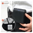 thumbnail image 3 of 5W Mini Voice Amplifier Loudspeaker With Microphone Rechargeable Speaker For Teacher Loudspeaker Microphone ,Easy to Use, 3 of 5