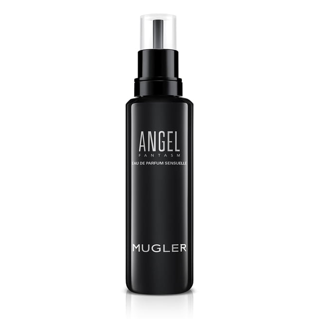 Perfume Mugler Angel Fantasm Eau de Parfum de repuesto para mujer, 100 ml
