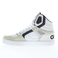 thumbnail image 5 of Osiris Adult Mens Clone Skate Inspired Sneakers, 5 of 8