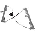 thumbnail image 2 of Fits 2007-2010 Nissan Altima Dorman Window Regulator 749-528 OE Solutions; OE Replacement; New; Use With Power Windows; Without Motor, 2 of 5