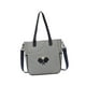 thumbnail image 1 of Bolsa de mano para Pickleball, bolsa para raqueta de tenis para hombres y mujeres, impermeable, práctica, ligera, para deporte. Gris, 1 of 8