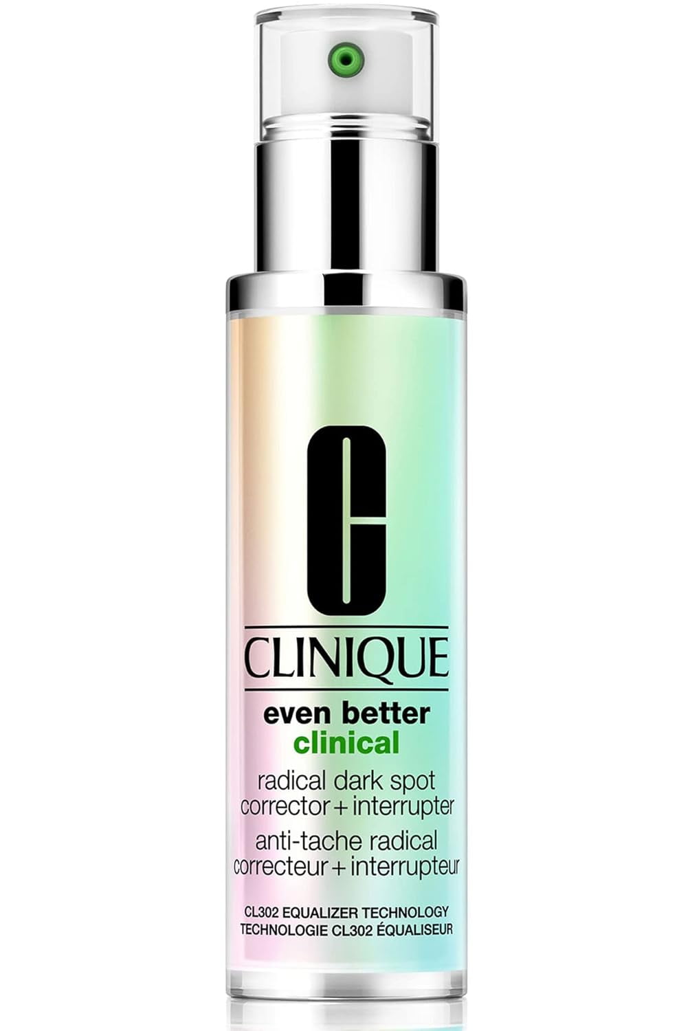 Even Better Clinical™ Dark Spot Clearing Serum | Clinique