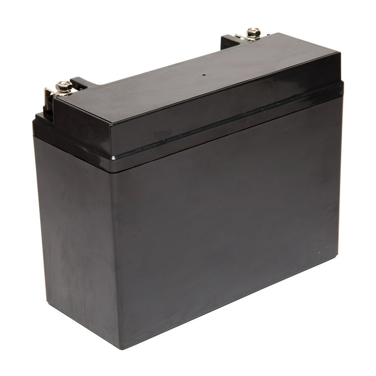 BMW R75/6 750CC Motorcycle Replacement Battery (1969-1984):, 46% OFF