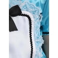thumbnail image 4 of Adventurous Toddler Alice Costume, 4 of 10