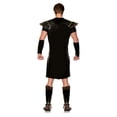 thumbnail image 2 of Plus Size Roman Warrior Men's Costume, 2 of 2
