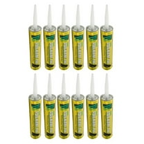 Vulkem 116 Aluminum Stone 10 Oz. Polyurethane Sealant - 12 Pack