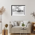 thumbnail image 4 of Historic Framed Print, Going to a fire, 17-7/8" x 21-7/8", 4 of 9