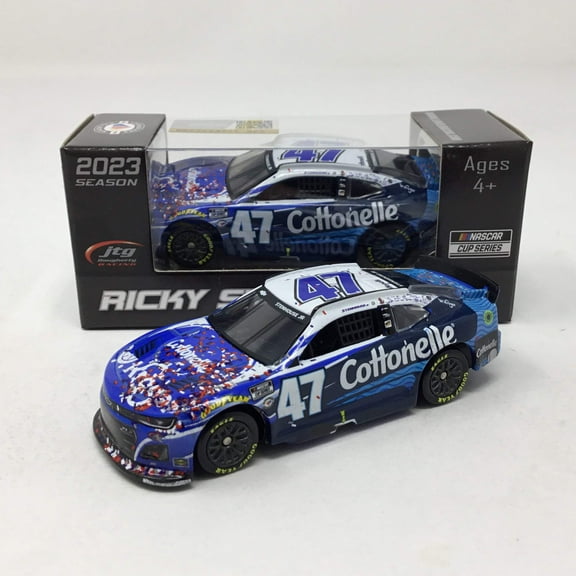 R. Stenhouse Jr. 2023 Daytona 500 Win 1:64 Diecast
