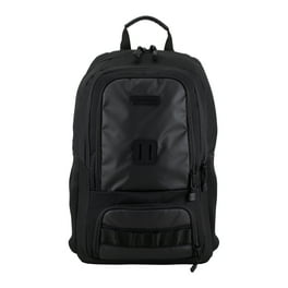 Eastsport Unisex Adult Sport Voltage Backpack Black