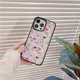 thumbnail image 3 of Hello Summer Funda De Absorción Magnética Acrílica Para iPhone 11 12 13 Pro Max 14 Plus 14 Protección Transparente De Moda, 3 of 4