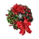 thumbnail image 5 of Guirnalda de Pared Kearding No Marchita para Navidad Tipo B, 5 of 6
