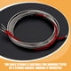 thumbnail image 2 of Juego de cuerdas para bajo acústico, repuesto de cuerdas para bajo, accesorios, 4 Uds., 2 of 4