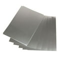 thumbnail image 1 of 85068 Bardeaux Clignotants en Aluminium de Finition de Moulin, 1 of 1