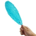 thumbnail image 4 of Dulces Pigui Slaps Tamarind Blue Flavor Paletas Mexican Candy (20 Lollipops), 4 of 4