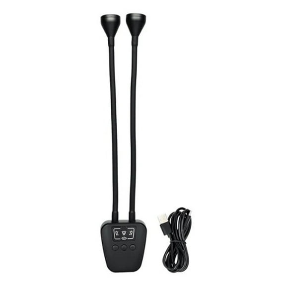 lanema Led Arm Light for DSLR Macro Camera Photography Easy to Mount Lightweight