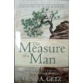 thumbnail image 1 of Pre-Owned The Measure of a Man (Mass Market Paperback) 0830752072 9780830752072, 1 of 1