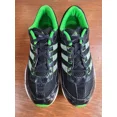 thumbnail image 4 of Adi - das ADIWEAR Athletic Shoes Mens Size 7 Womens Size 8.5 Black/Green, 4 of 6