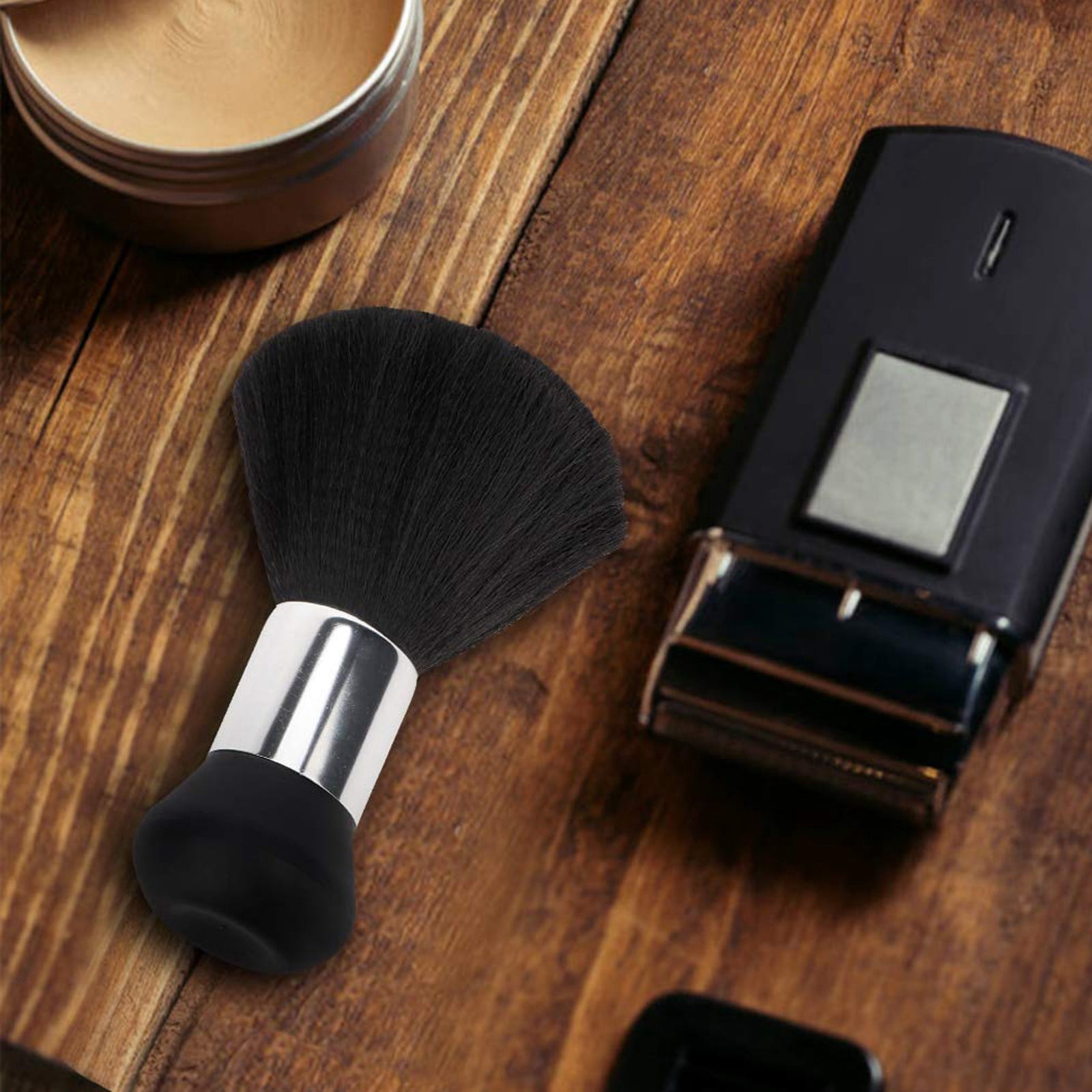 Makeup Brush Cover Home Made Makeup Light Makeup Brushes Set Skin Tape for Face Retractable Lipstick Brush with Cover Highlighter Makeup Flat Make up Brush with Stand Chaotic Cosmetics Angled Makeup